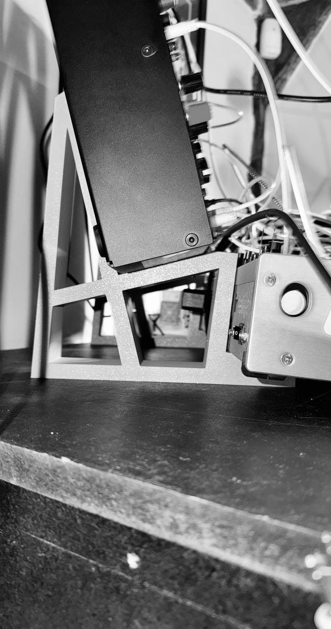 Eurorack Stand