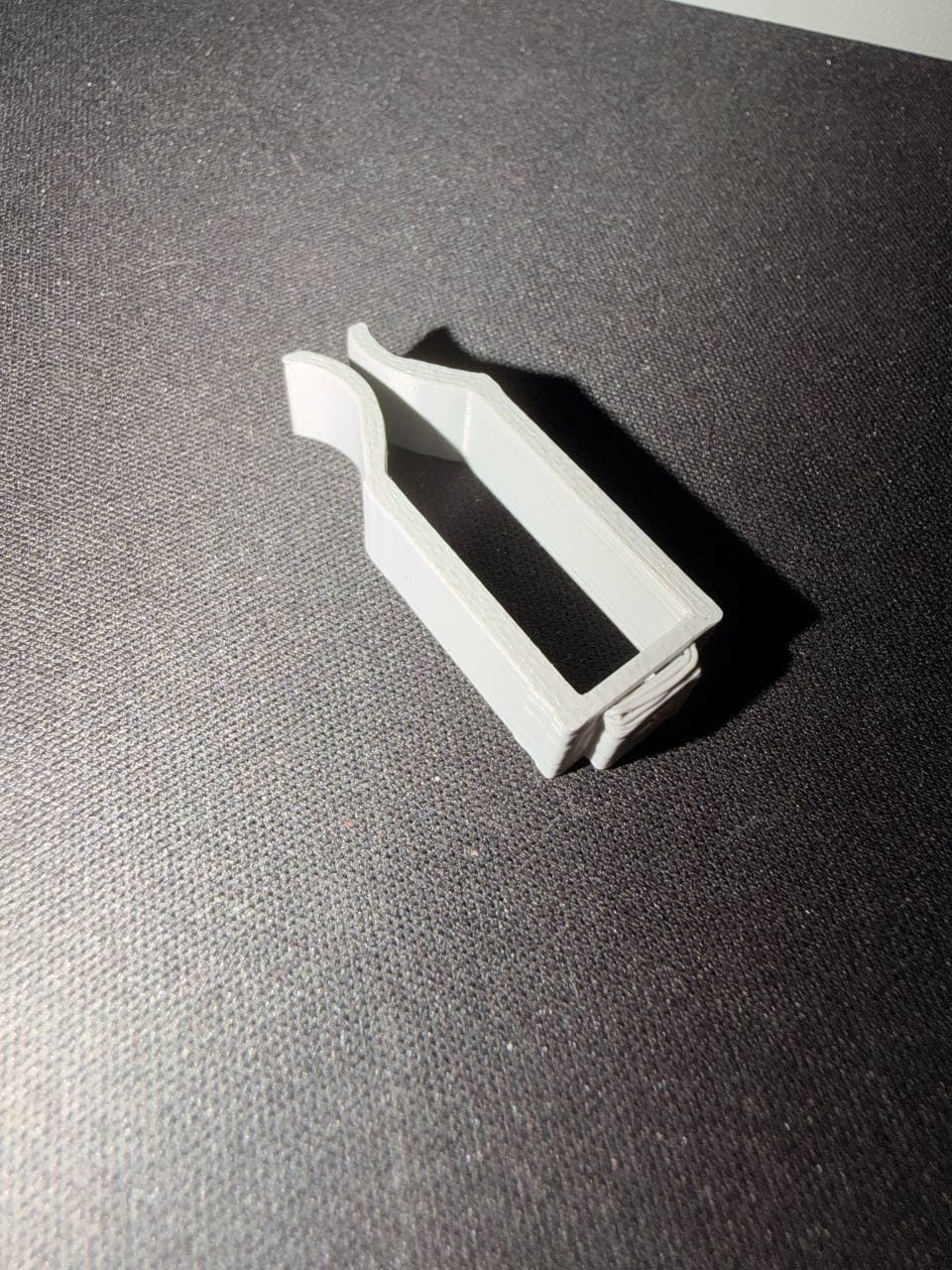 Patch Cable Holder